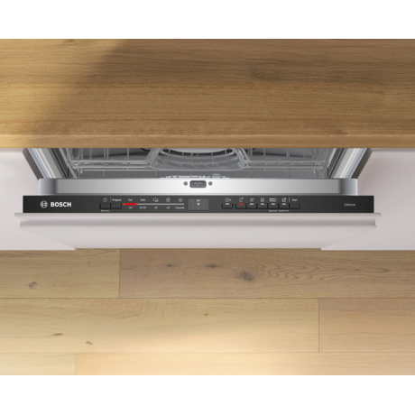 BOSCH SMV2HVX06E Εντοιχιζόμενο Πλυντήριο Πιάτων 60cm